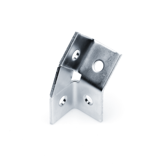 Угол универсальный ТAU 135° 38-41 4F4. Угол универсальный ТAU 135° 38-41 4F4